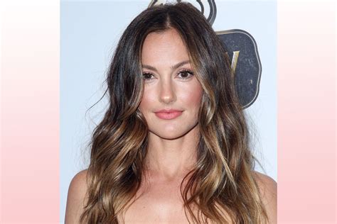 minka kelly step dad|Minka Kelly Reveals Horrifically Abusive Relationship